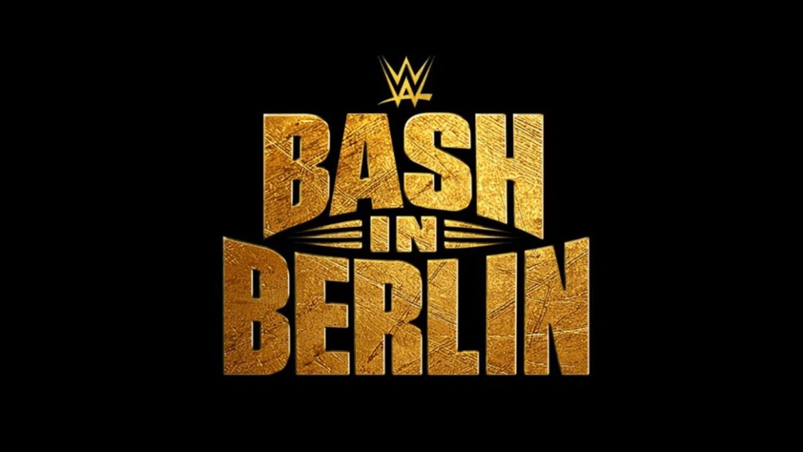 wwebashinberlin WWE News, WWE Results, AEW News, AEW Results