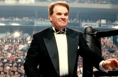 Pete Rose passes away at 83