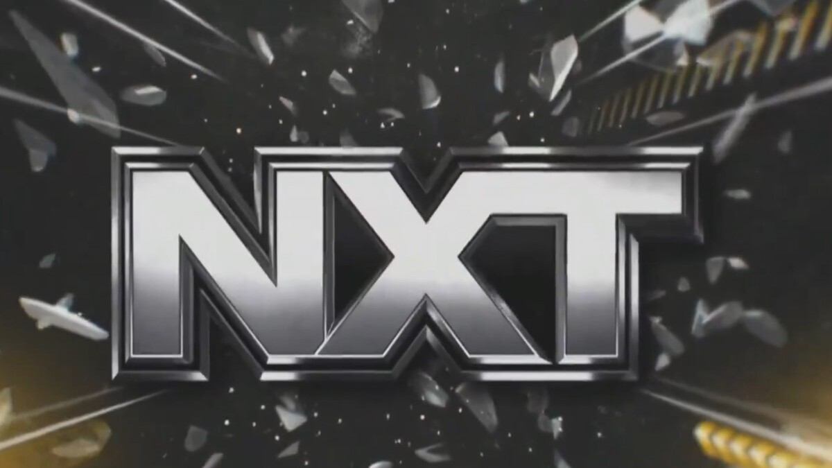 WWENXTlogo1 WWE News, WWE Results, AEW News, AEW Results