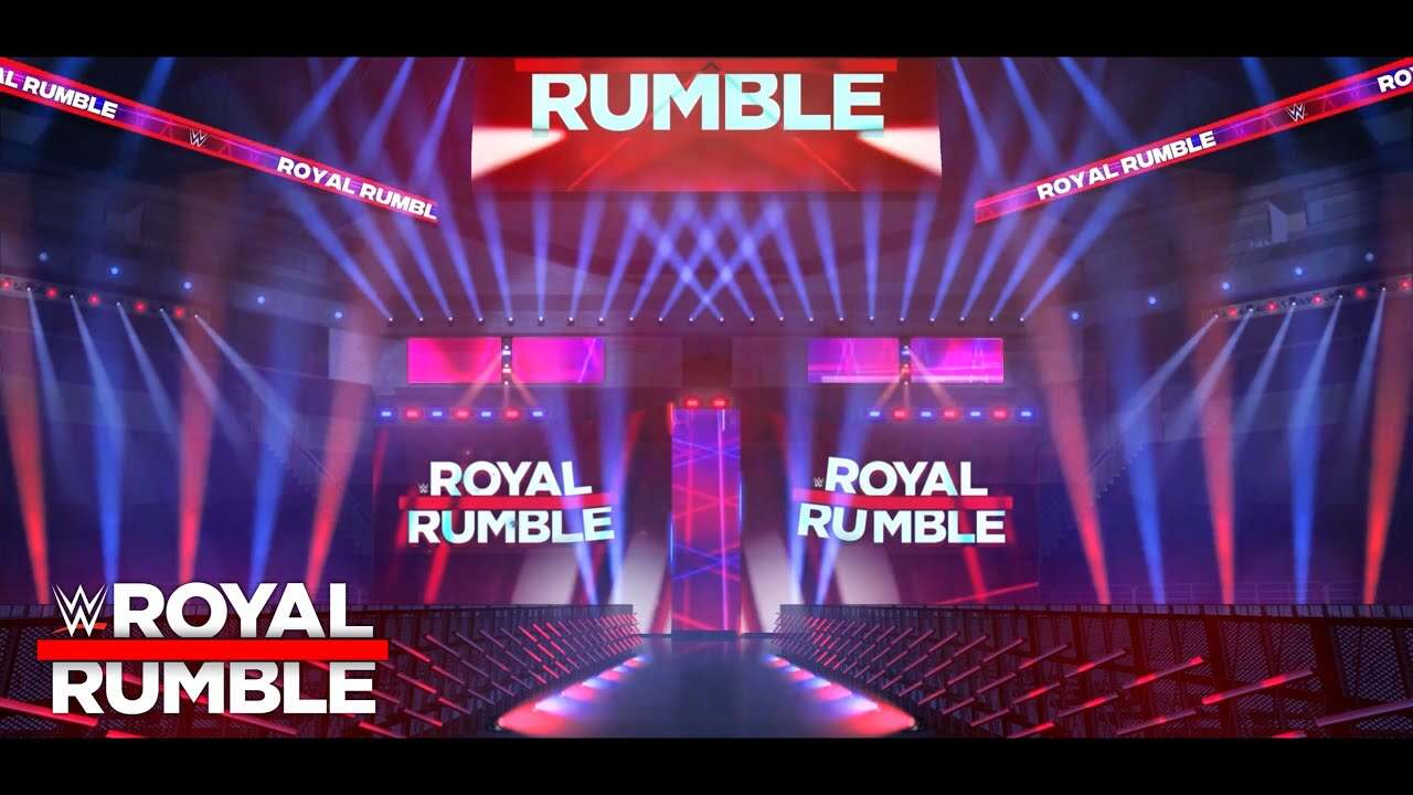Report on location for 2026 WWE Royal Rumble WWE News, WWE Results