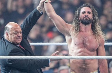 WWE WrestleMania 41 Results