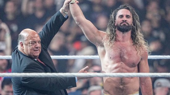 WWE WrestleMania 41 Results