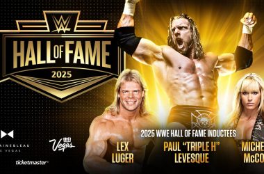 WWE Hall of Fame coverage