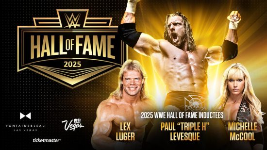 WWE Hall of Fame coverage