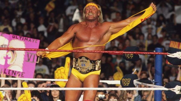 Hulk Hogan dead at 71