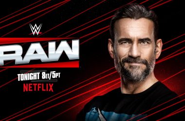 WWE Raw Results