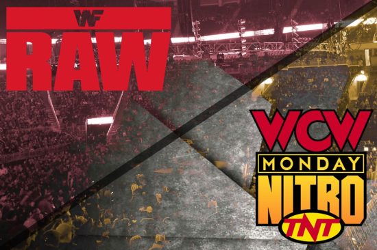 30 Years Later: Why We're Recapping the Monday Night War
