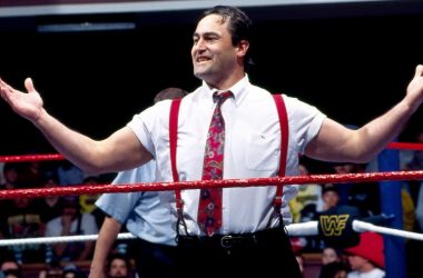 Mike Rotunda enters hospice care