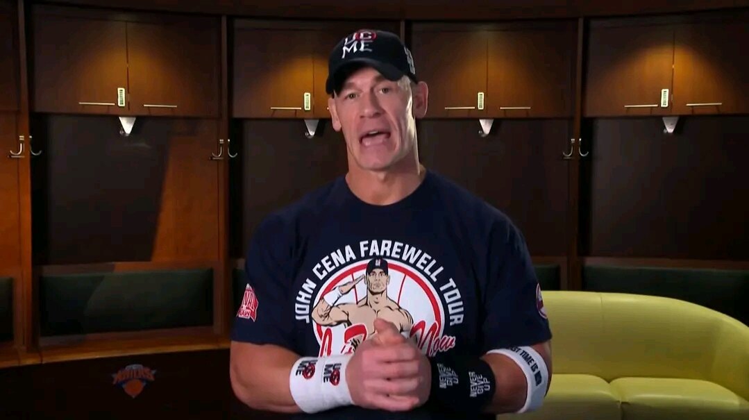 NXT Gold Rush Week Two Quick Results – 11/25/25 (TNA Title Match, John Cena appears) NXT Gold Rush Week Two Quick Results – 11/25/25 (TNA Title Match, John Cena appears)