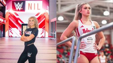 WWE reportedly signs Meghan Walker to NXT/Performance Center contract