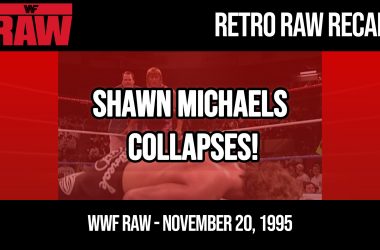 WWF Raw Results