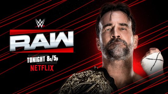 WWE Raw Results