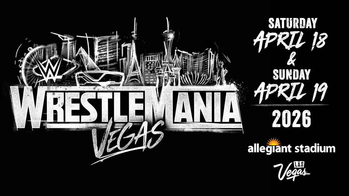 Site fee for WrestleMania 42 revealed Site fee for WrestleMania 42 revealed