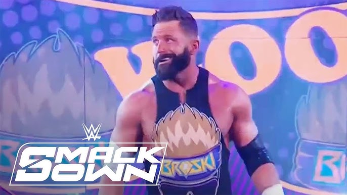 Matt Cardona (Zack Ryder) comments on his WWE return Matt Cardona (Zack Ryder) comments on his WWE return