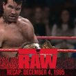 WWF Raw Results