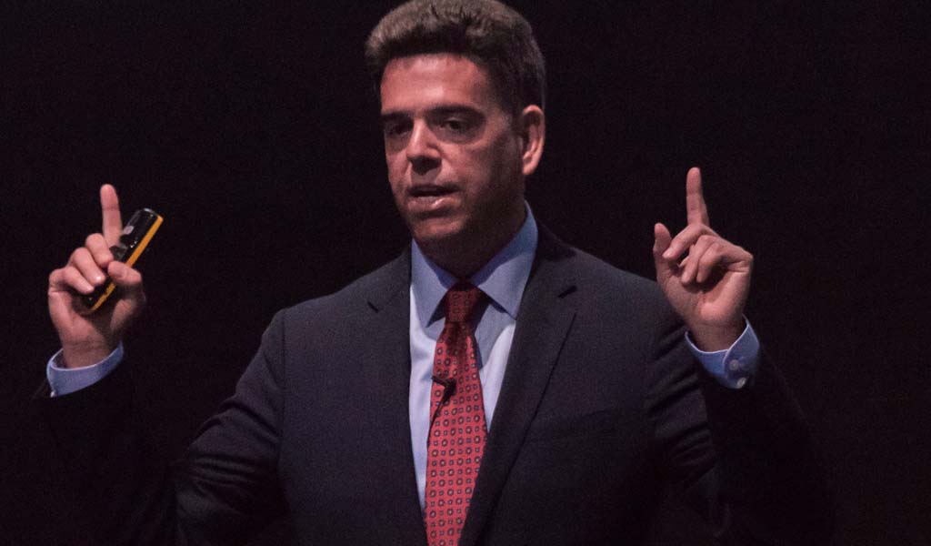 Former WWE Co-President to release a book in 2026