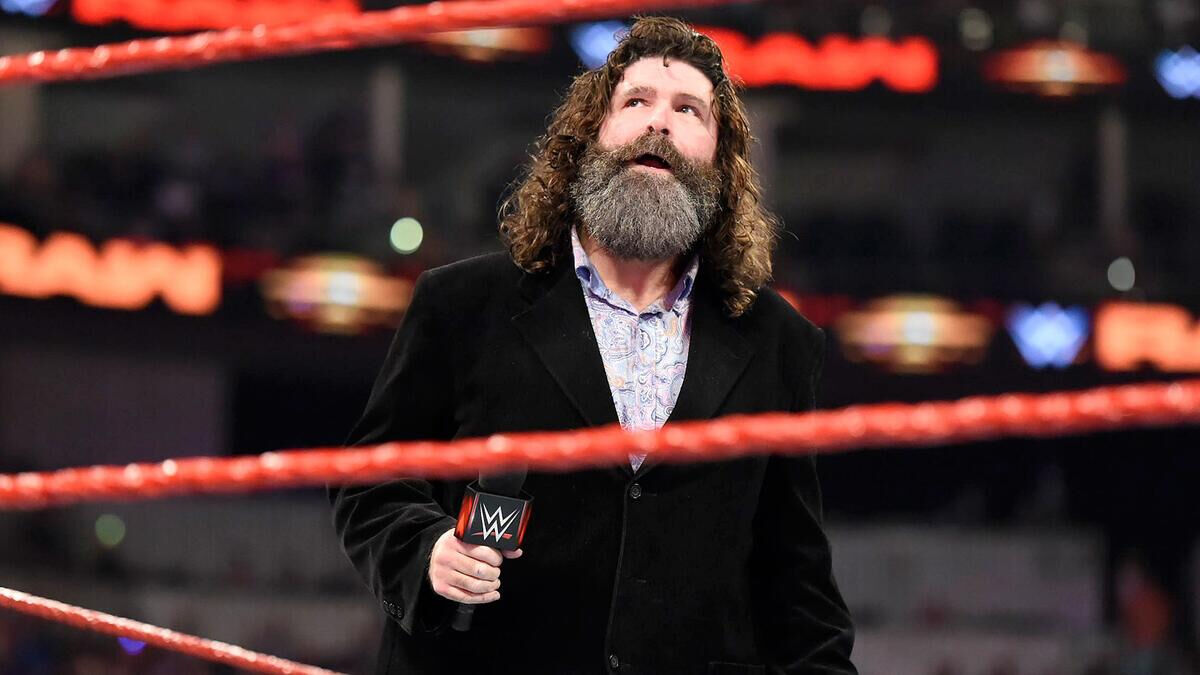 Mick Foley calls out false reports on ‘being furious’ with WWE