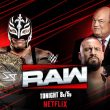 WWE Raw Results