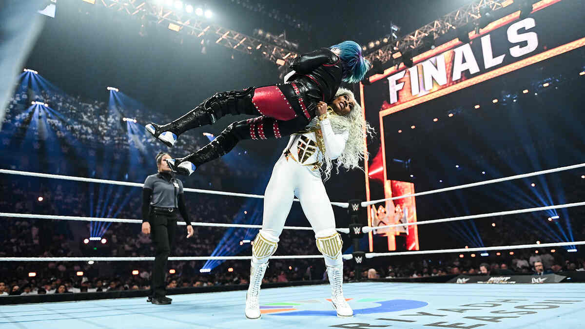 Report: Current champion gaining reputation of being unsafe in the ring