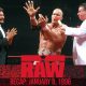 WWF Raw Results