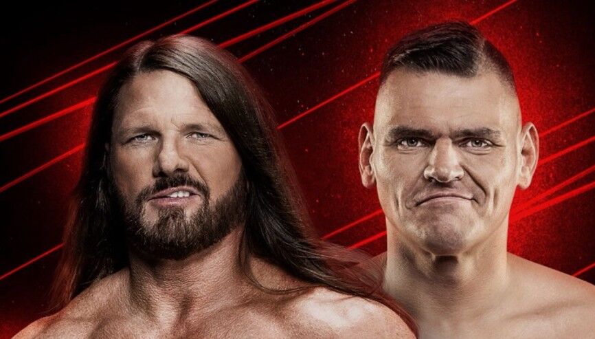 WWE Raw Results – 1/12/26 (Special earlier start time, AJ Styles vs. Gunther)