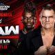 WWE Raw Results