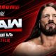WWE Raw Results
