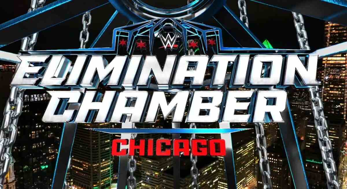 WWE reportedly blocks Elimination Chamber watch parties in Chicago area, How much tickets will cost you WWE reportedly blocks Elimination Chamber watch parties in Chicago area, How much tickets will cost you
