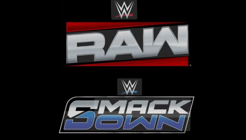 Current line up for line up 3/6 WWE SmackDown and 3/9 Raw