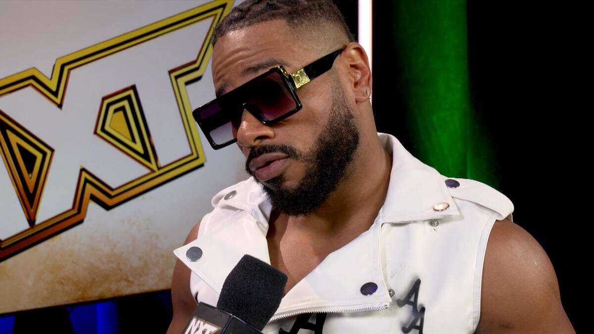 Report: Former WWE talent under AEW contract for past six months