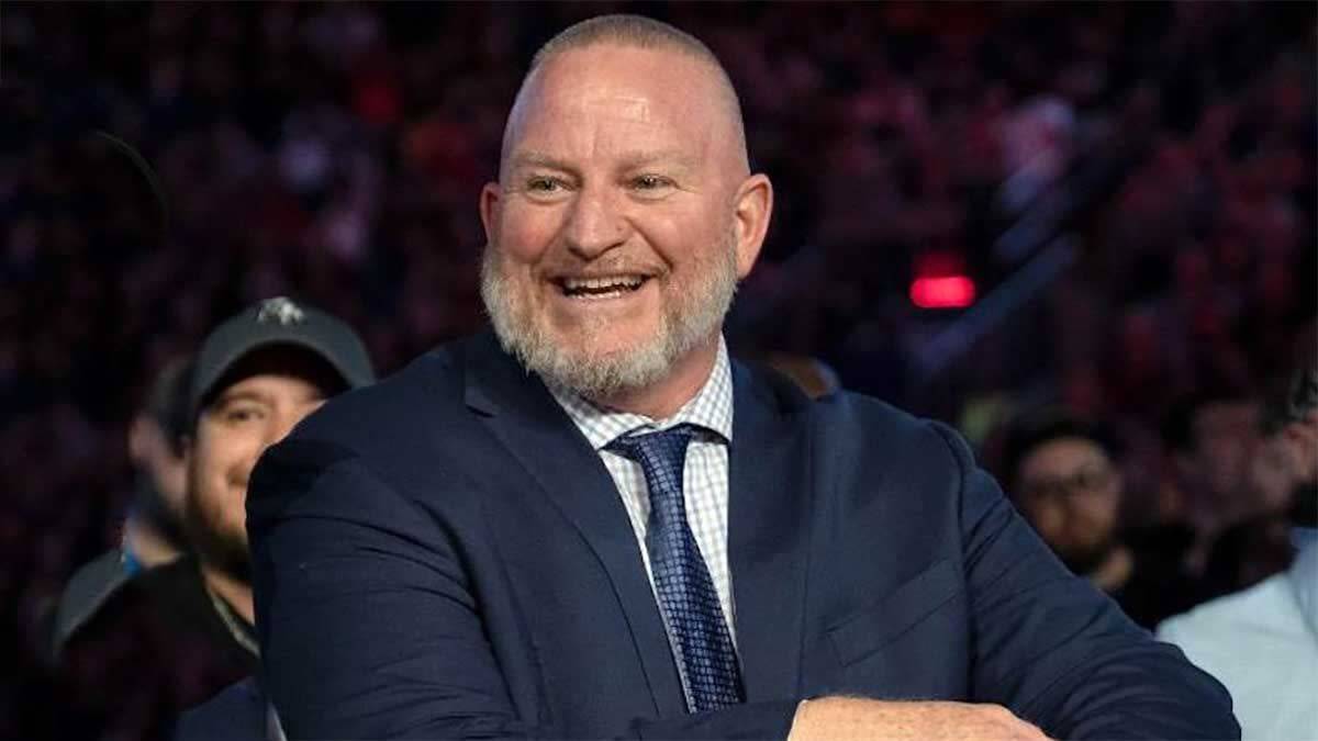 WWE Hall of Famer announced for appearances post-departure