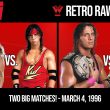 WWF Raw Results