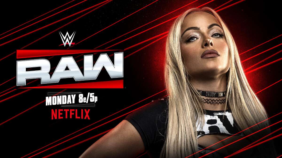 UPDATED WWE Raw Preview: Liv Morgan to appear
