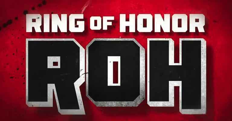 ROH SPOILERS – Matches taped 3/22 at WJCT in Jacksonville, Florida: IInsipiration in action, more!