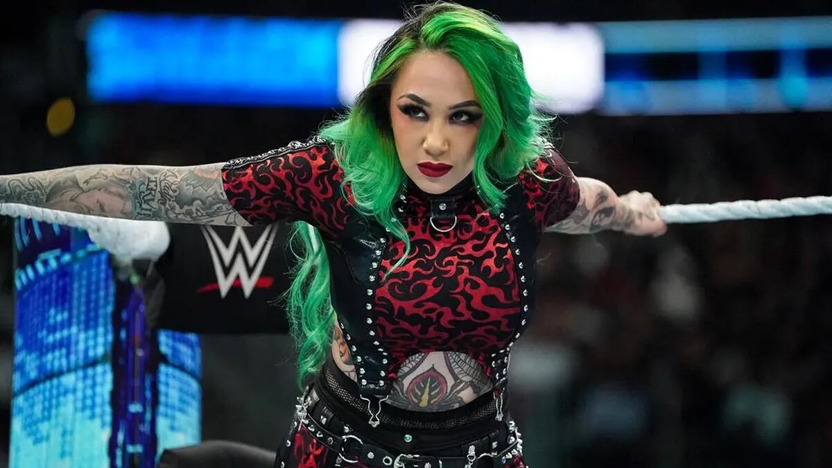 Former WWE champion provides update on missing brother