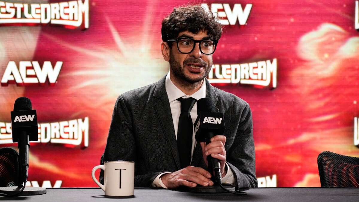 Report: Tony Khan among bidders in 2023 WWE sale process