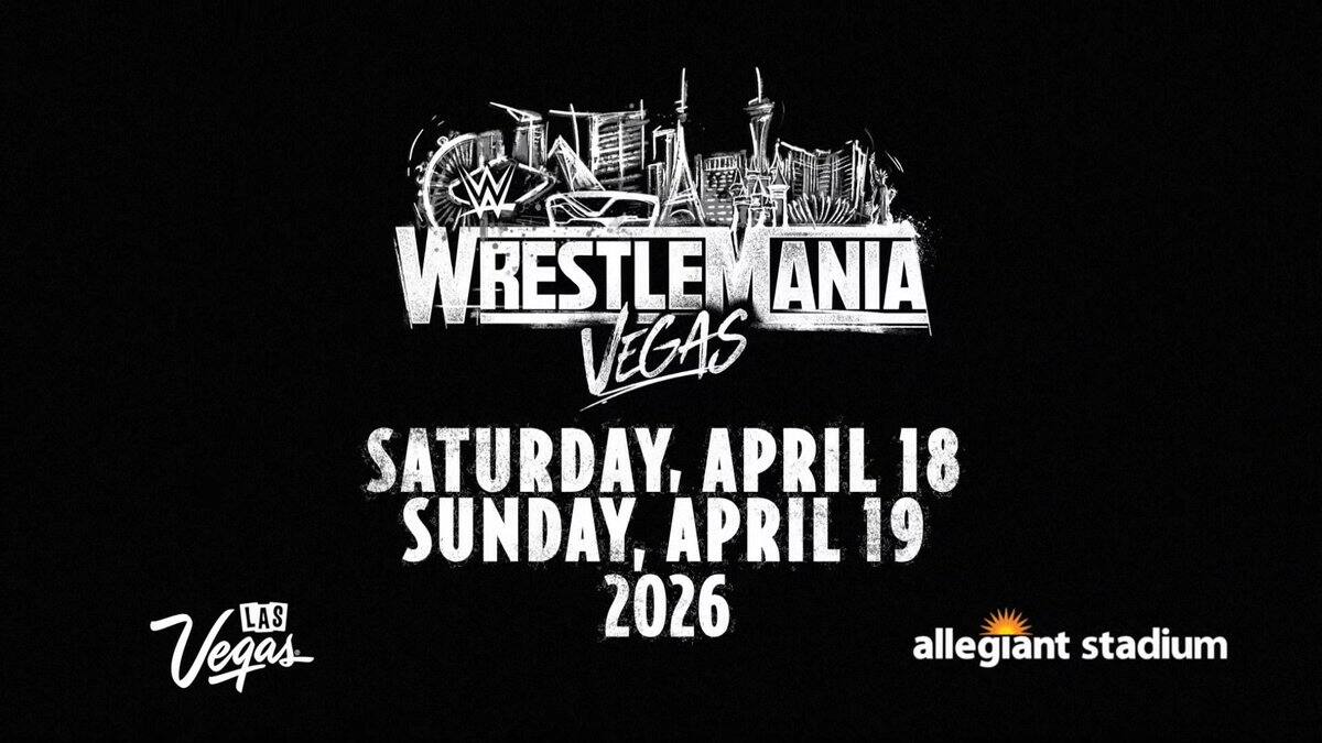 Report: WrestleMania 42 watch parties are back on in Las Vegas