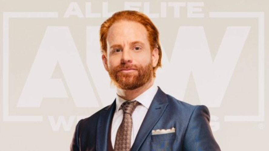 Pat Buck issues statement on TNA blocking match between MJF and Nic Nemeth