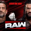 WWE Raw Results