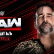 WWE Raw Results