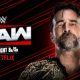 WWE Raw Results