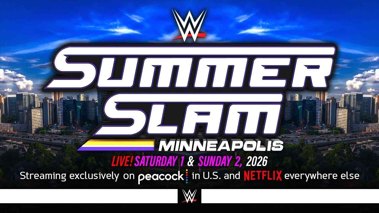2026 WWE SummerSlam Elite Packages 37.5 percent less than last year; over K per person