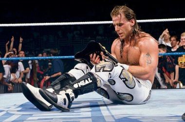 WWF WrestleMania XII results