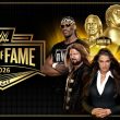 WWE Hall of Fame 2026