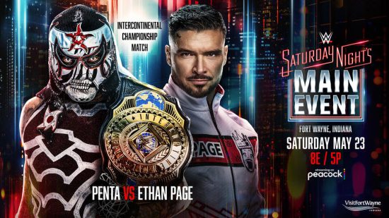 WWE SNME Results