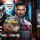 WWE SNME Results