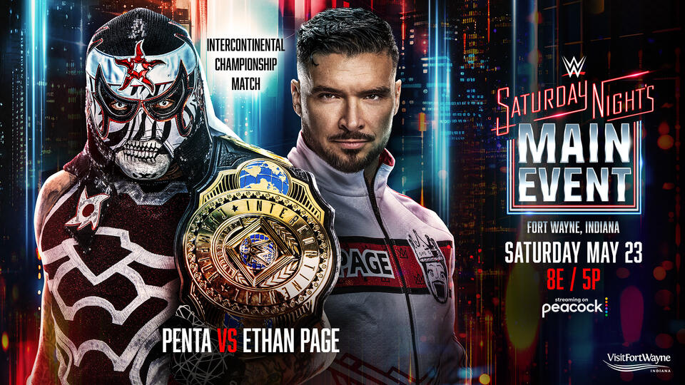WWE SNME Results