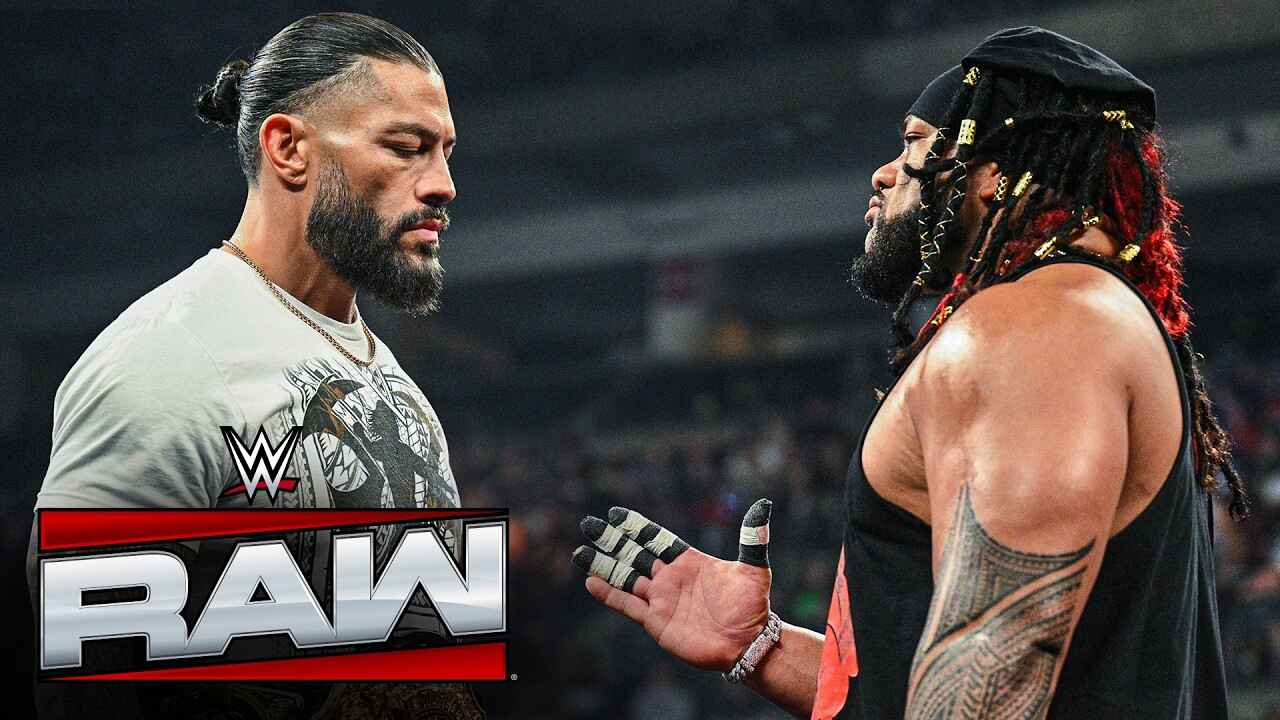 WWE Raw Highlights: Final show before Clash in Italy