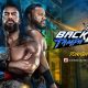 WWE Backlash Results