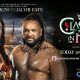 WWE Clash in Italy Results
